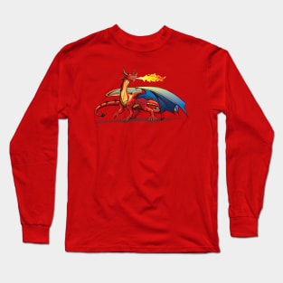 Spigonus Long Sleeve T-Shirt